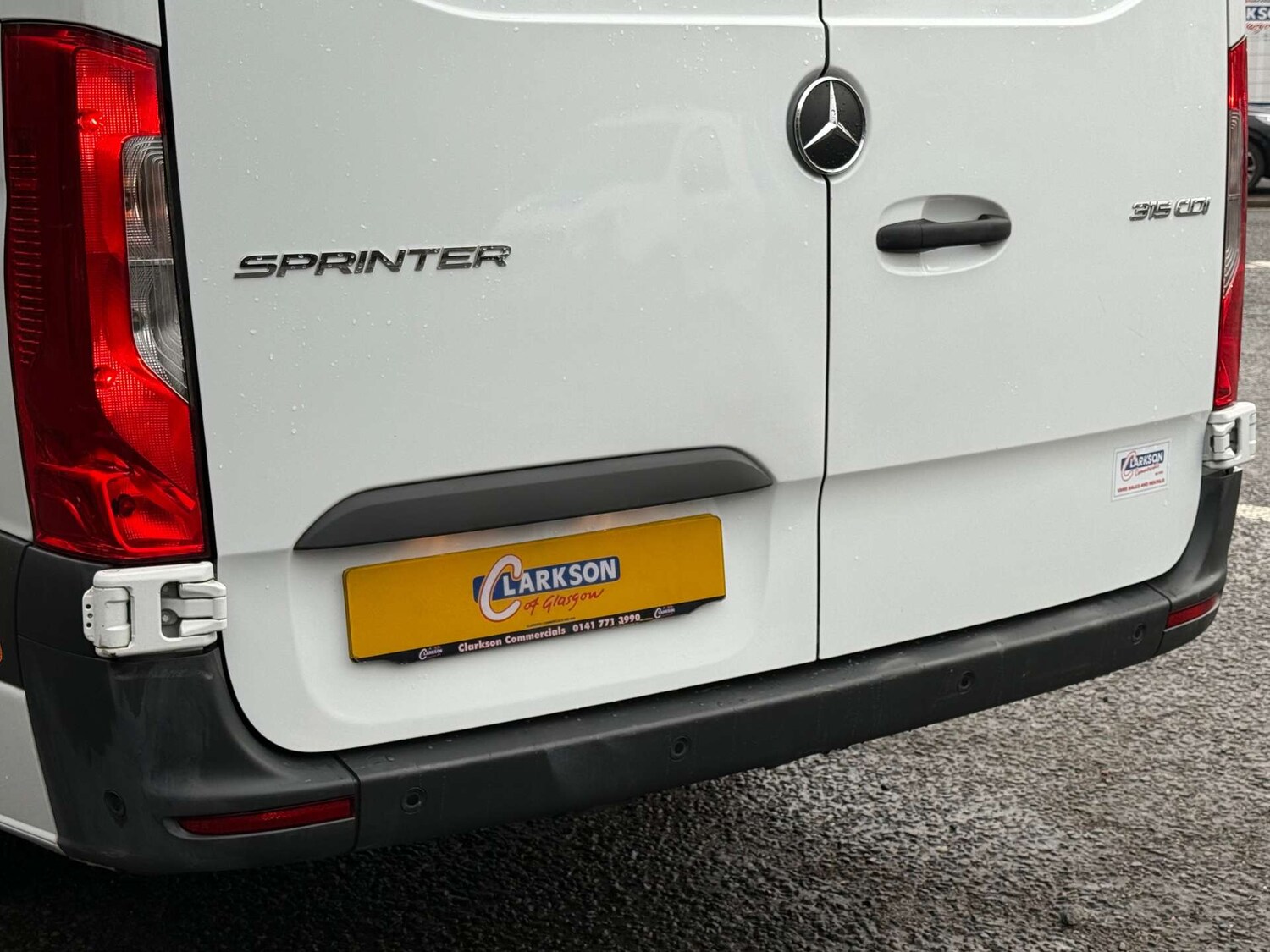 Used Mercedes-Benz Sprinter 2021 for sale - 77497894: Photo 19