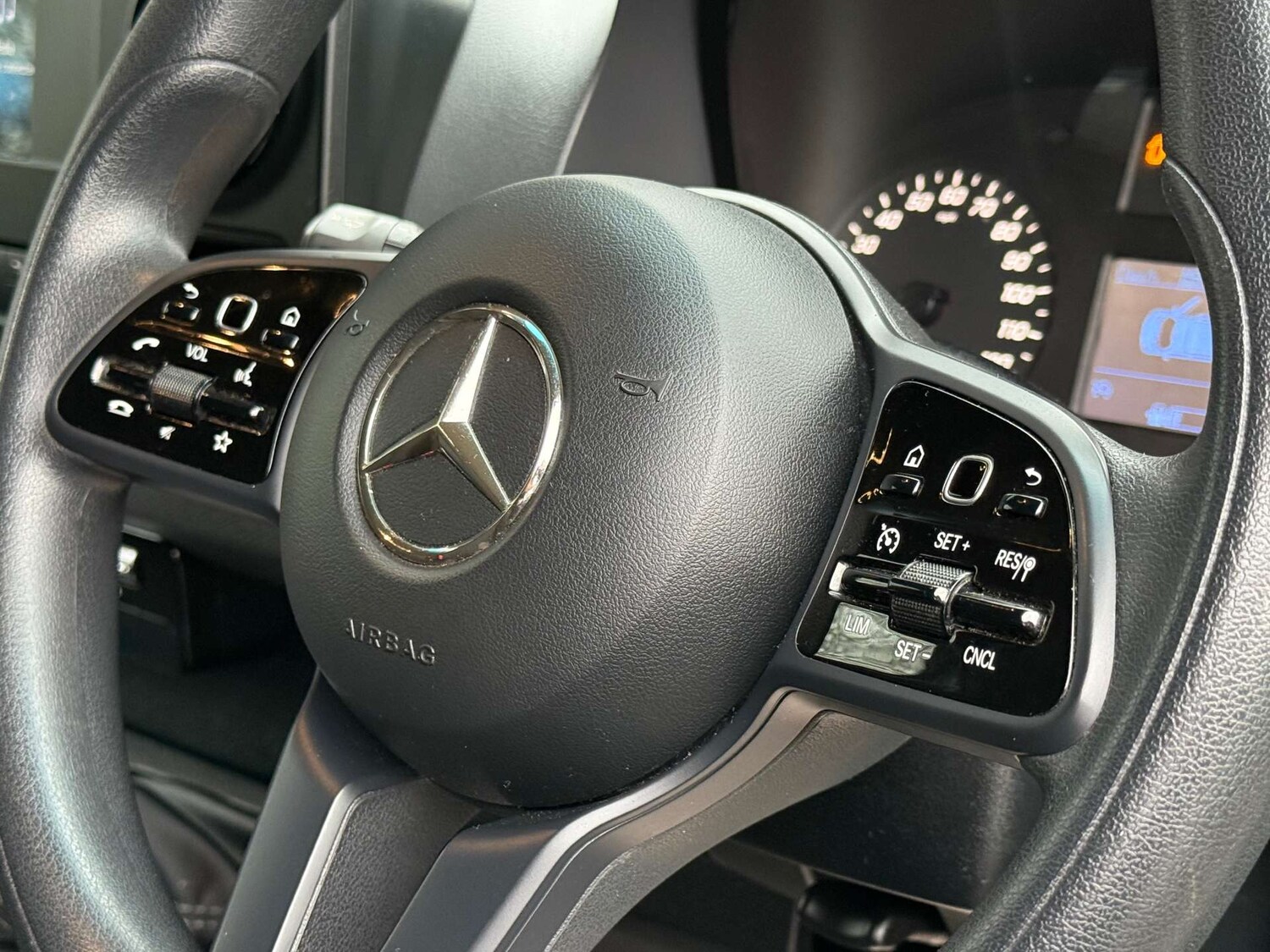 Used Mercedes-Benz Sprinter 2021 for sale - 77497894: Photo 21