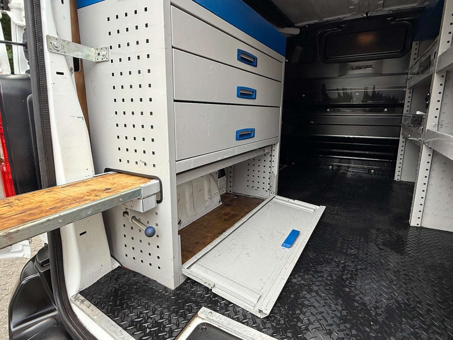 Used Vauxhall Vivaro 2022 for sale - 76494942: Photo 10