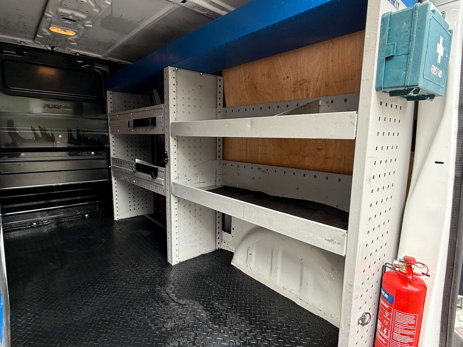 Used Vauxhall Vivaro 2022 for sale - 76494942: Photo 11