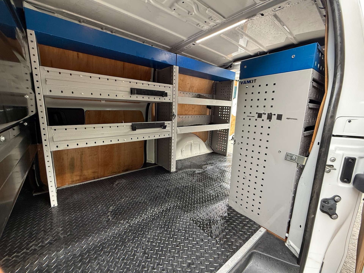 Used Vauxhall Vivaro 2022 for sale - 76494942: Photo 12