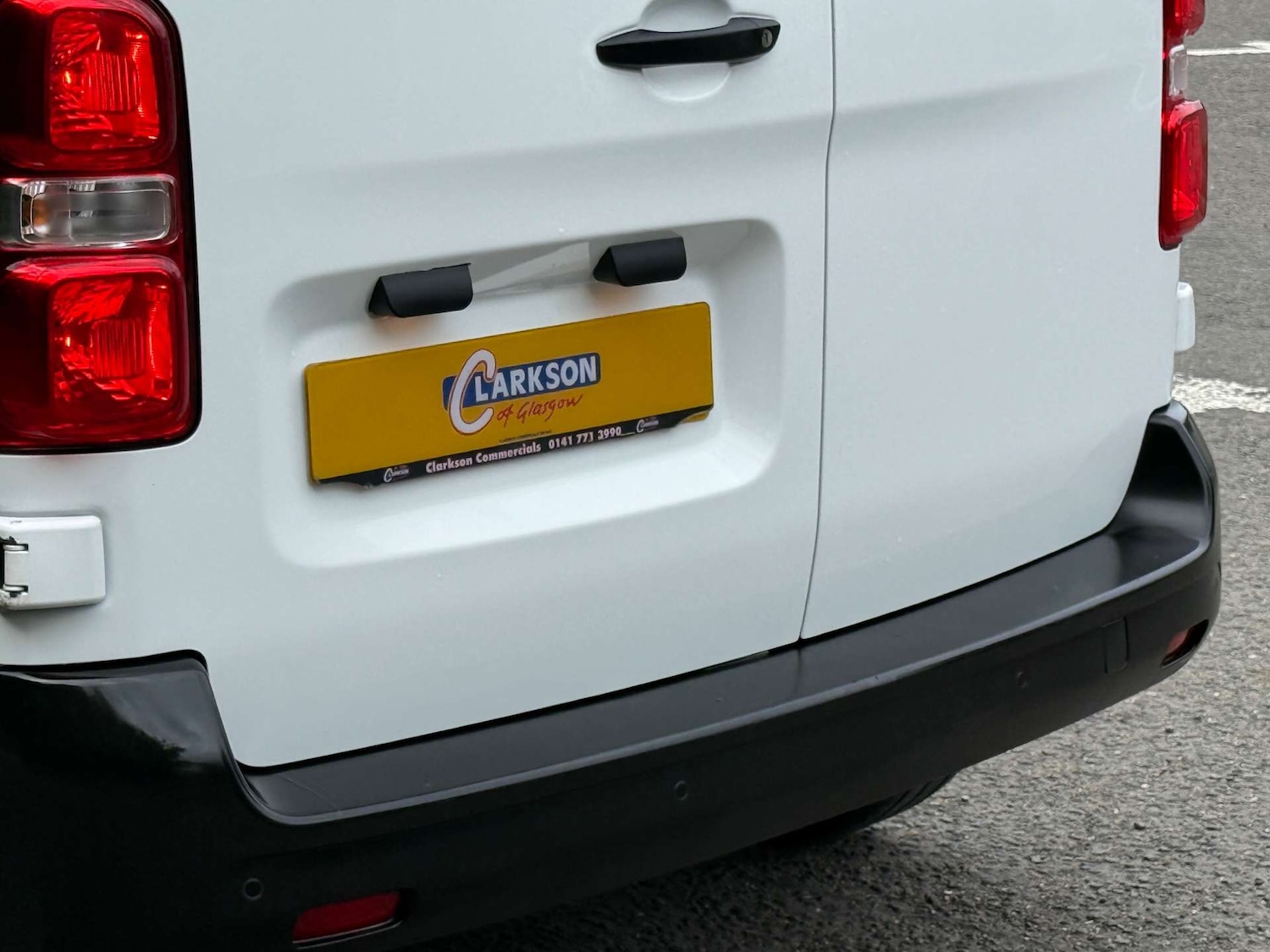 Used Vauxhall Vivaro 2022 for sale - 76494942: Photo 14