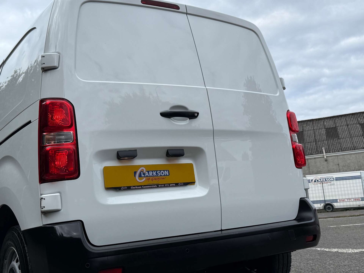 Used Vauxhall Vivaro 2022 for sale - 76494942: Photo 15