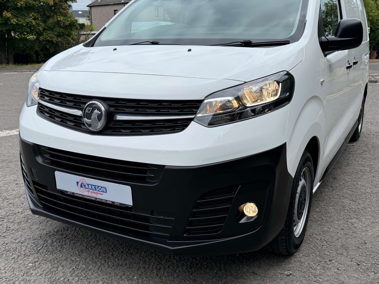 Used Vauxhall Vivaro 2022 for sale - 76494942: Photo 16