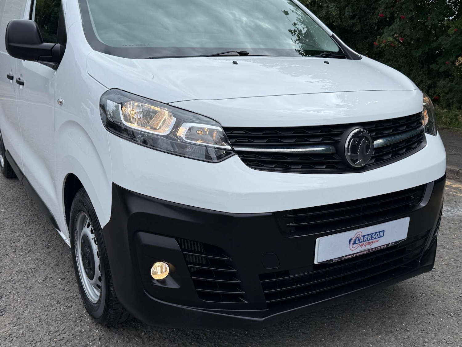 Used Vauxhall Vivaro 2022 for sale - 76494942: Photo 17