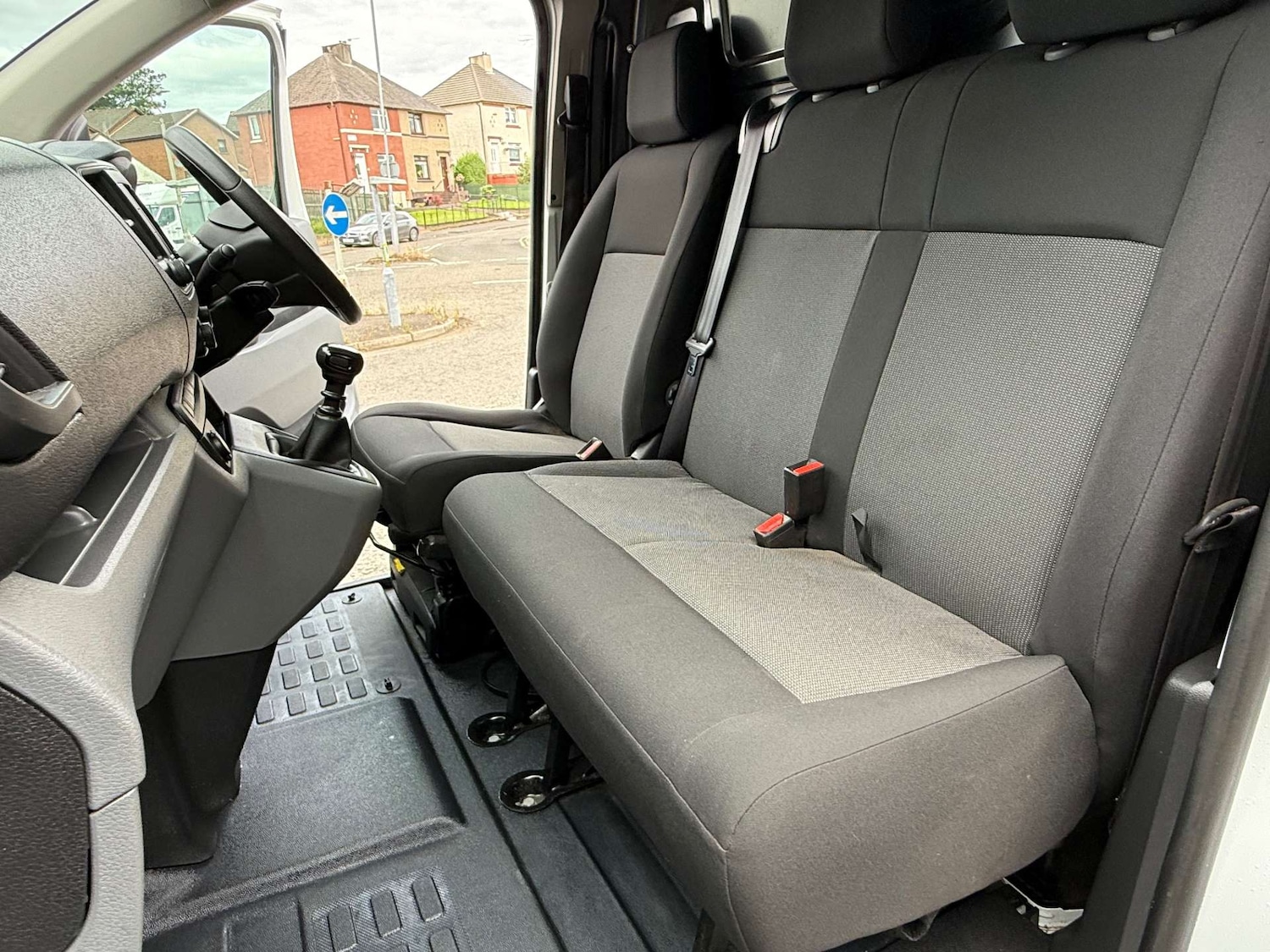 Used Vauxhall Vivaro 2022 for sale - 76494942: Photo 18