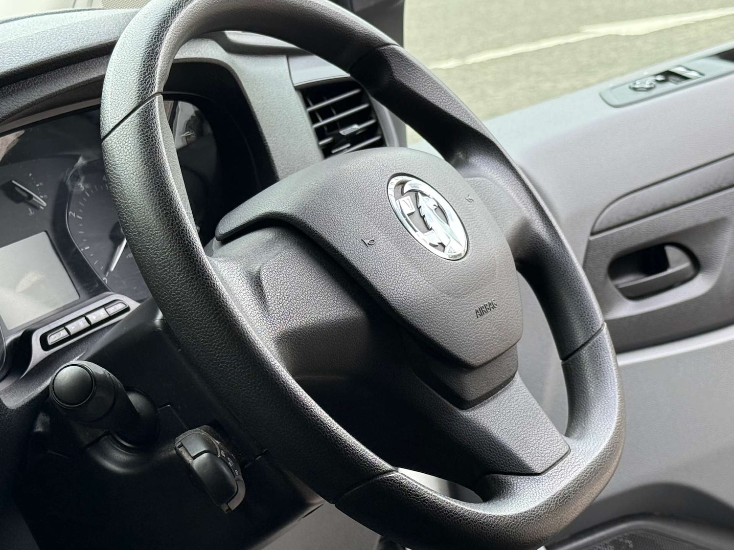 Used Vauxhall Vivaro 2022 for sale - 76494942: Photo 19