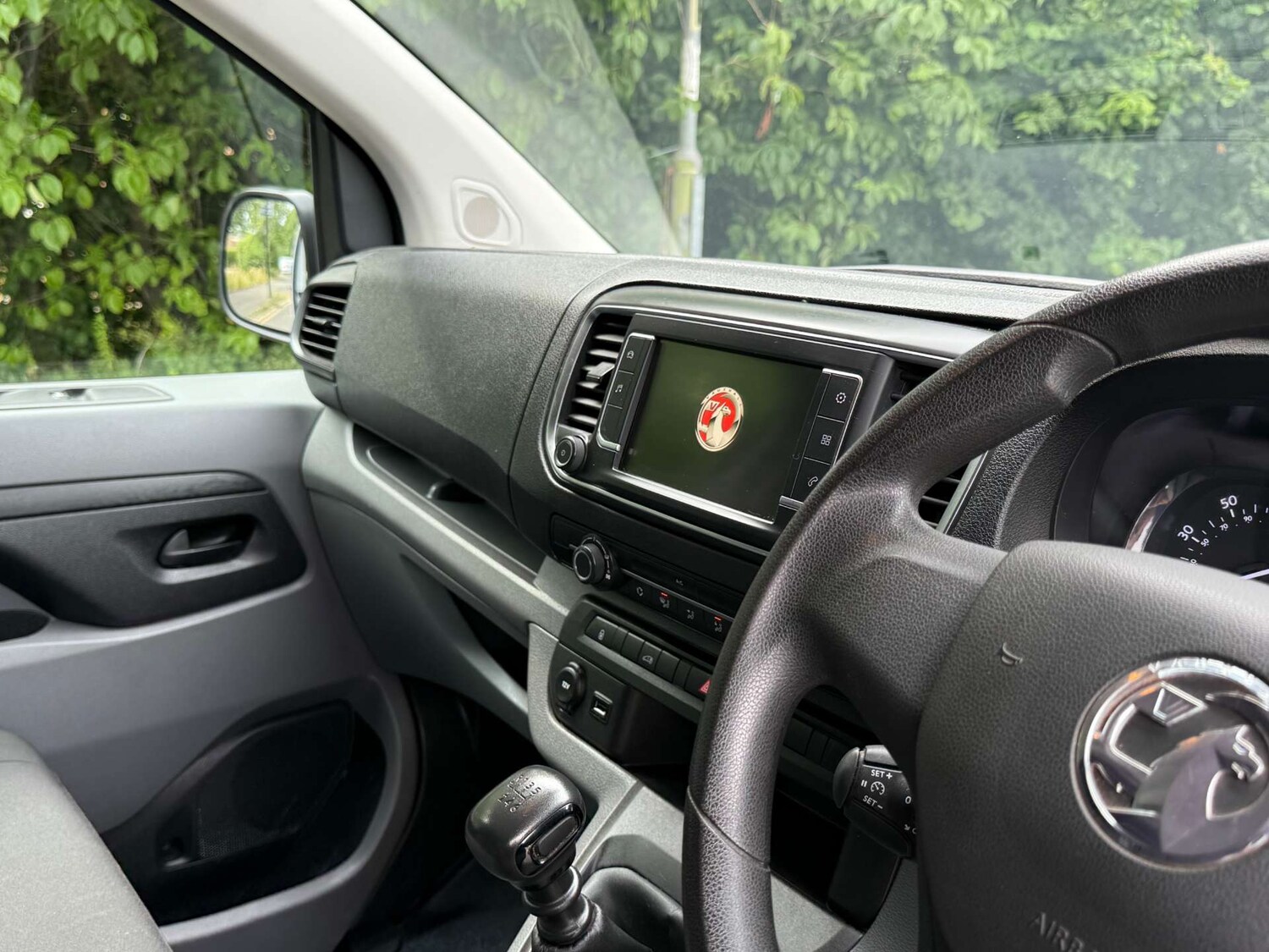 Used Vauxhall Vivaro 2022 for sale - 76494942: Photo 20