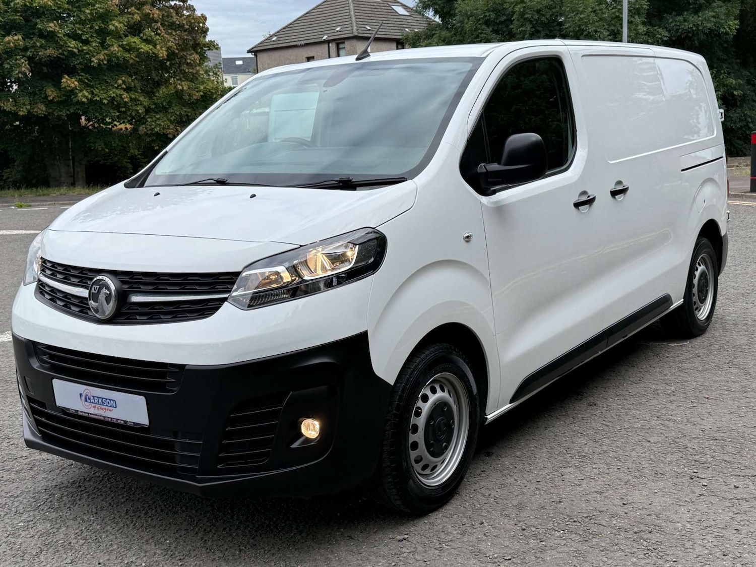 Used Vauxhall Vivaro 2022 for sale - 76494942: Photo 3