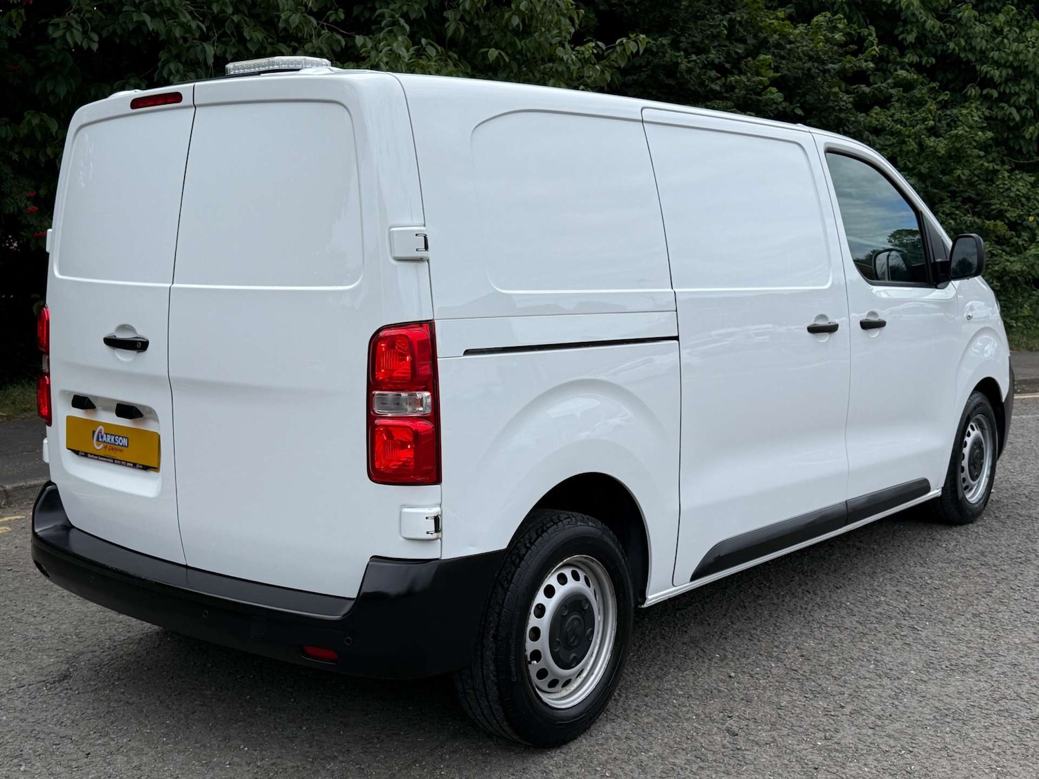 Used Vauxhall Vivaro 2022 for sale - 76494942: Photo 4