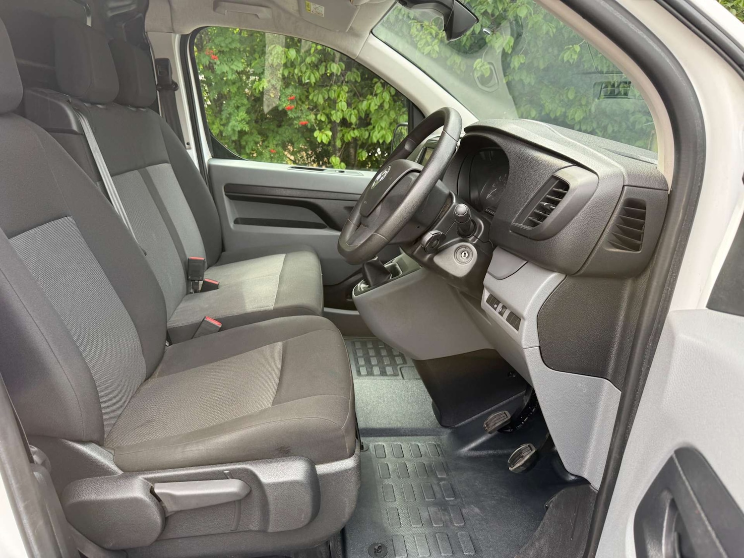 Used Vauxhall Vivaro 2022 for sale - 76494942: Photo 6