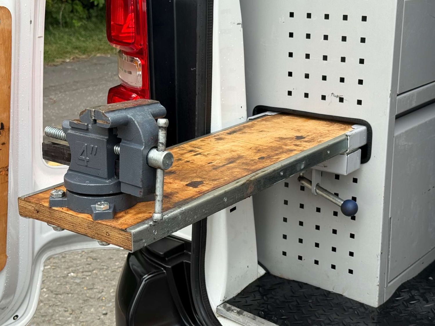 Used Vauxhall Vivaro 2022 for sale - 76494942: Photo 8