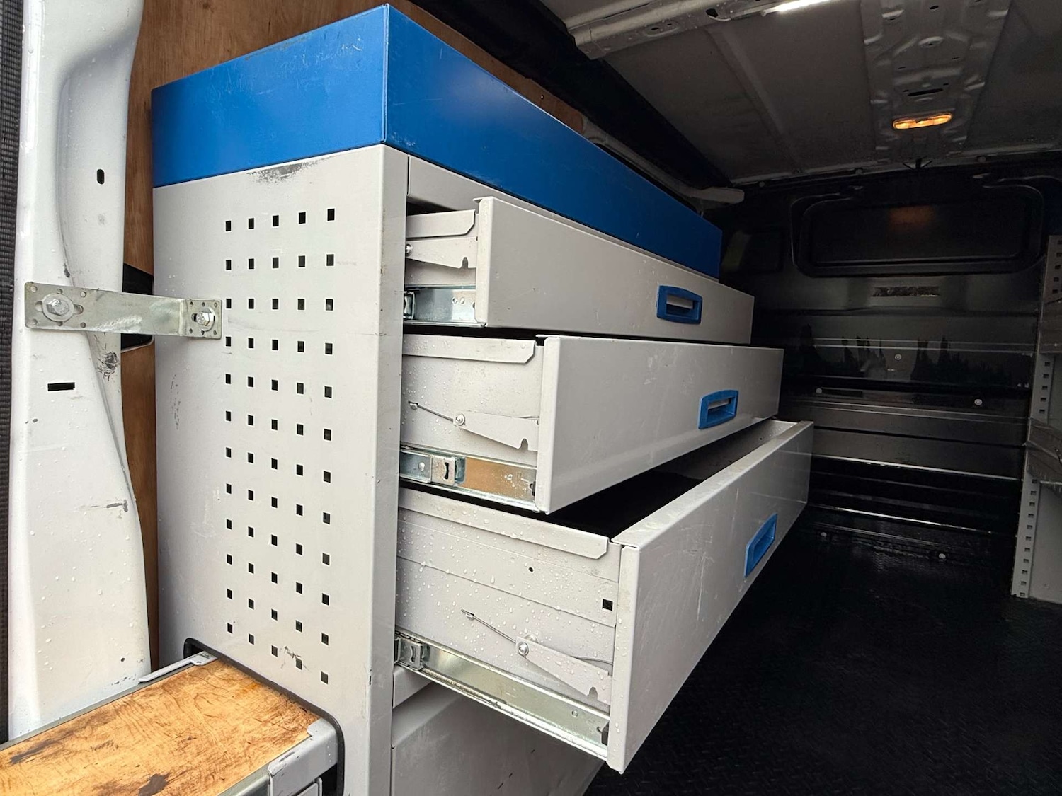 Used Vauxhall Vivaro 2022 for sale - 76494942: Photo 9