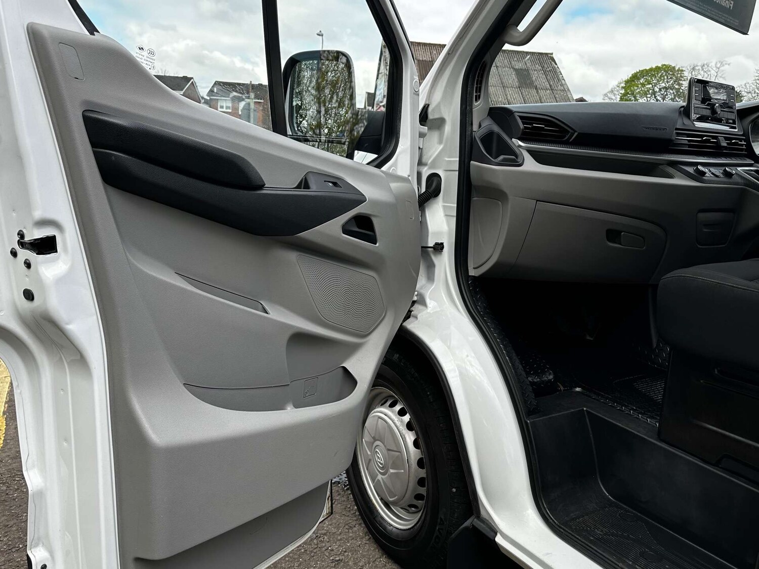 Used Maxus Deliver 9 2023 for sale - 77497877: Photo 10