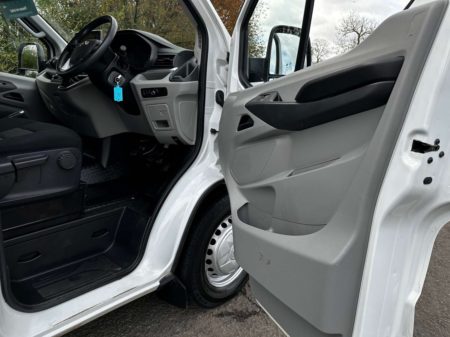 Used Maxus Deliver 9 2023 for sale - 77497877: Photo 11