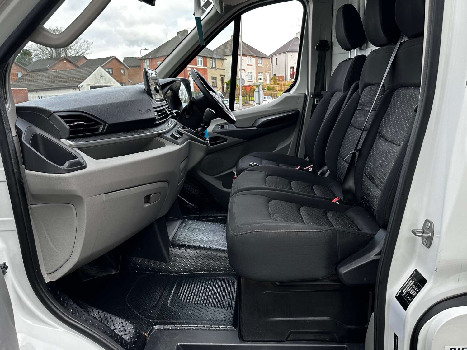 Used Maxus Deliver 9 2023 for sale - 77497877: Photo 19