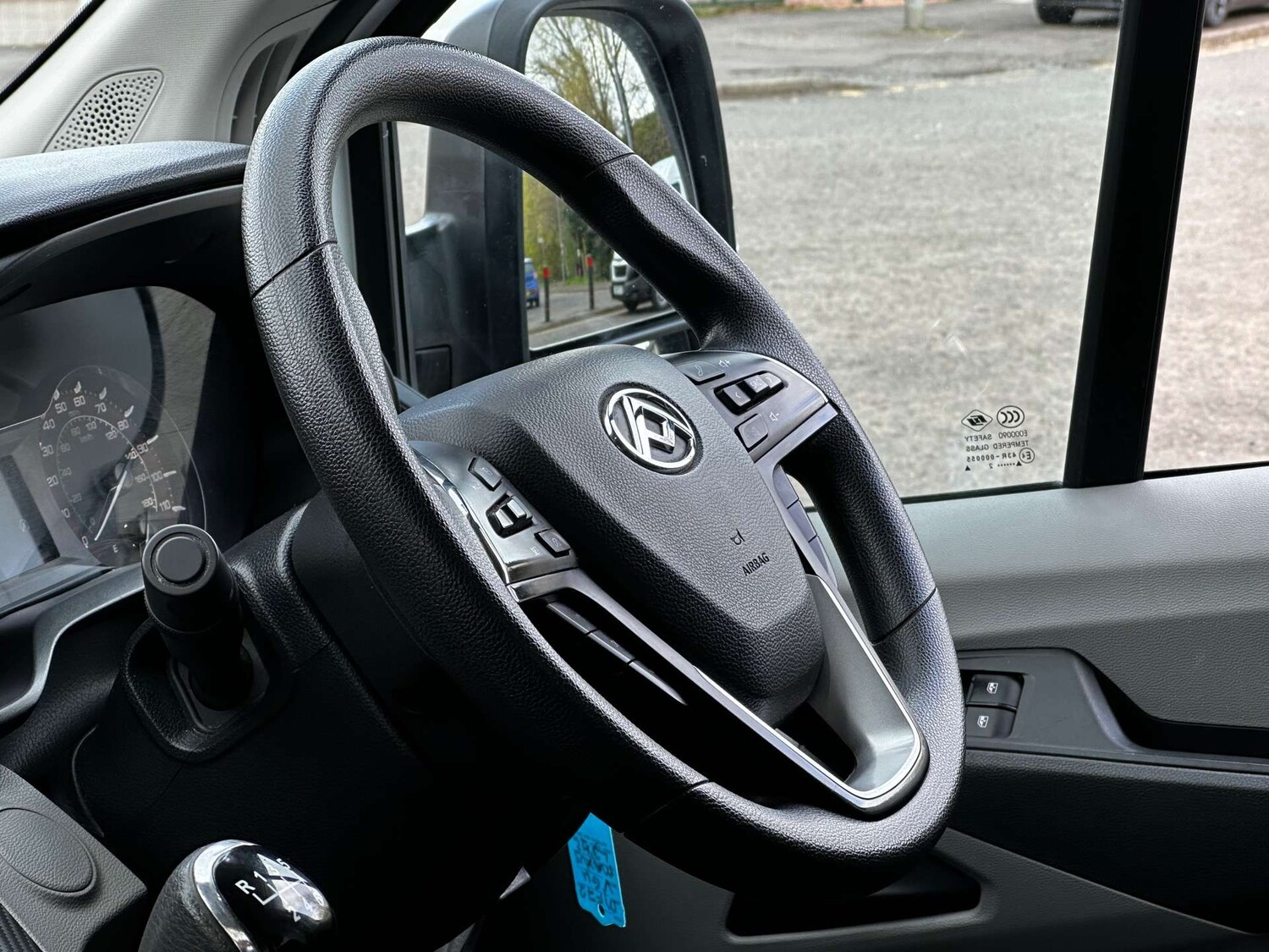 Used Maxus Deliver 9 2023 for sale - 77497877: Photo 20