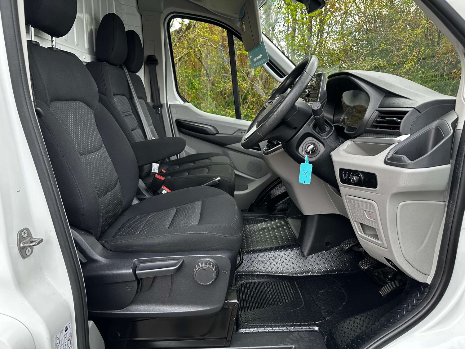 Used Maxus Deliver 9 2023 for sale - 77497877: Photo 21