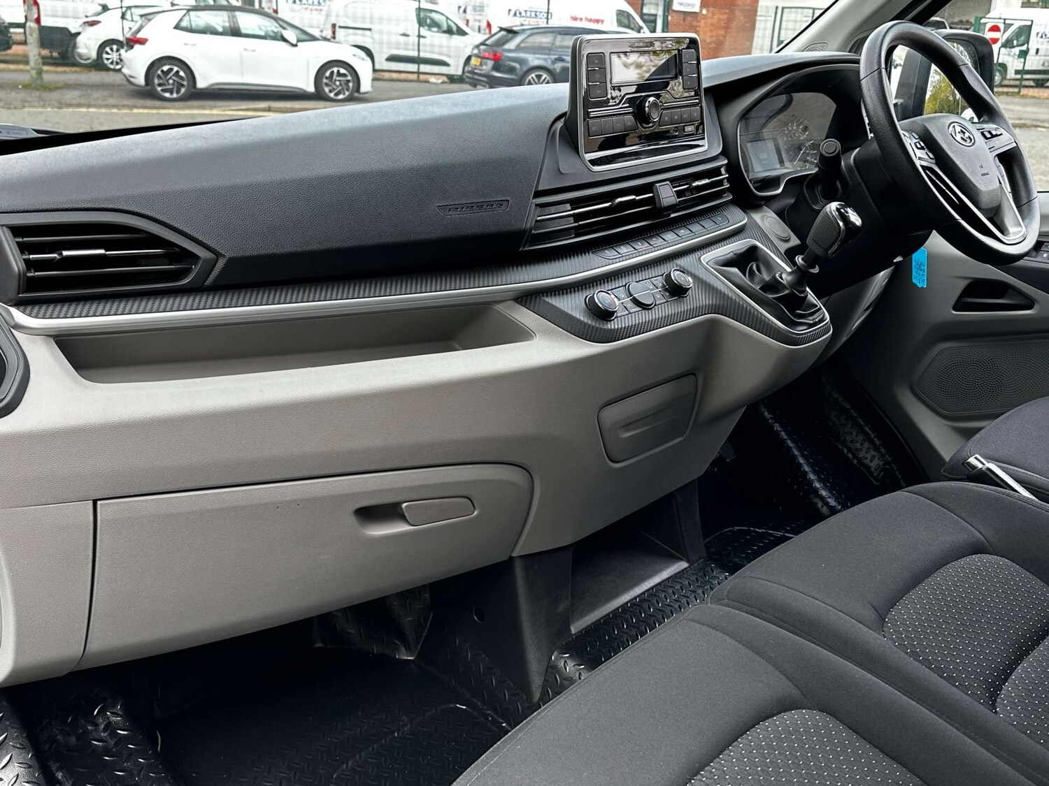 Used Maxus Deliver 9 2023 for sale - 77497877: Photo 6