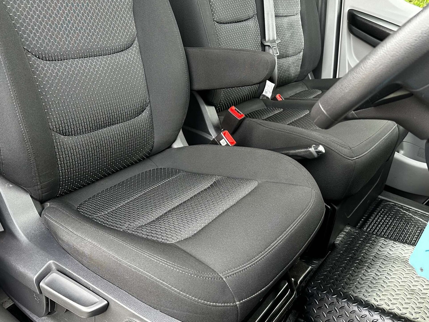 Used Maxus Deliver 9 2023 for sale - 77497877: Photo 7