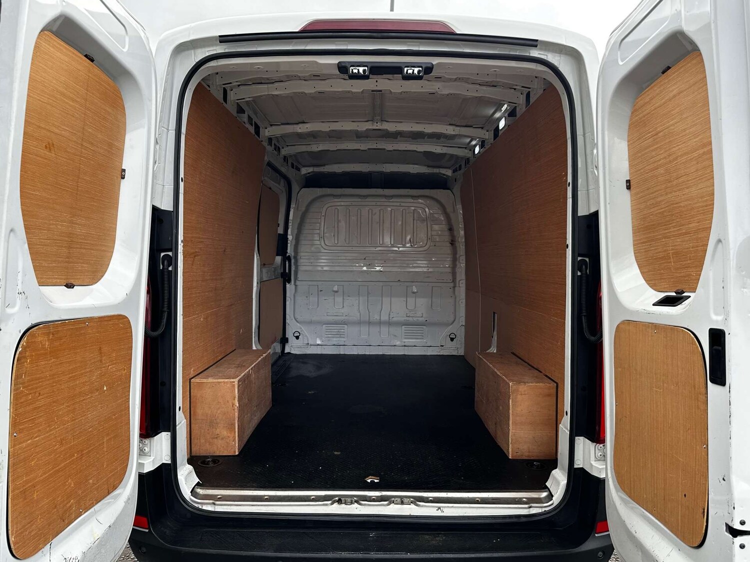 Used Maxus Deliver 9 2023 for sale - 77497877: Photo 9