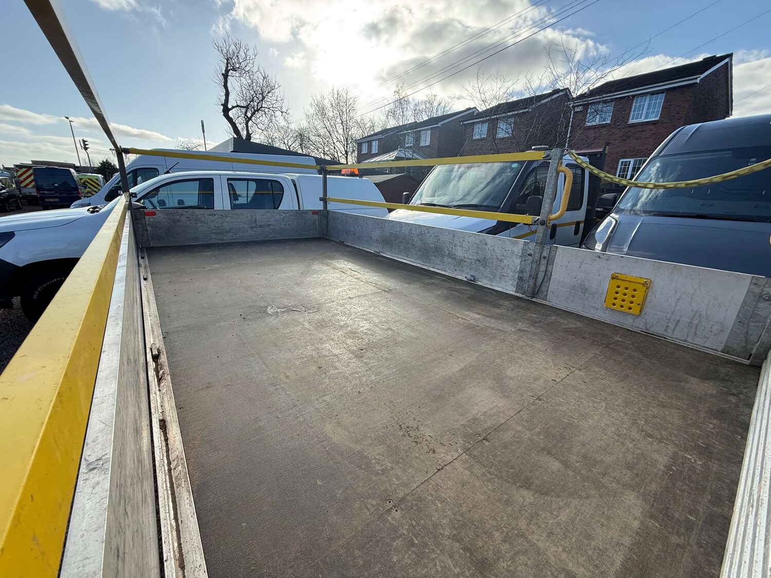 Used Ford Transit 2022 for sale - 77735066: Photo 10