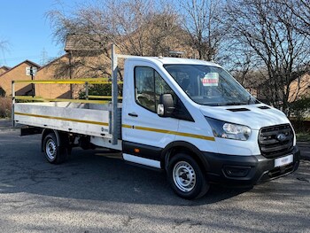 Used Ford Transit 2022 for sale - 77735066: Photo