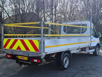 Used Ford Transit 2022 for sale - 77735066: Photo