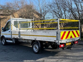 Used Ford Transit 2022 for sale - 77735066: Photo