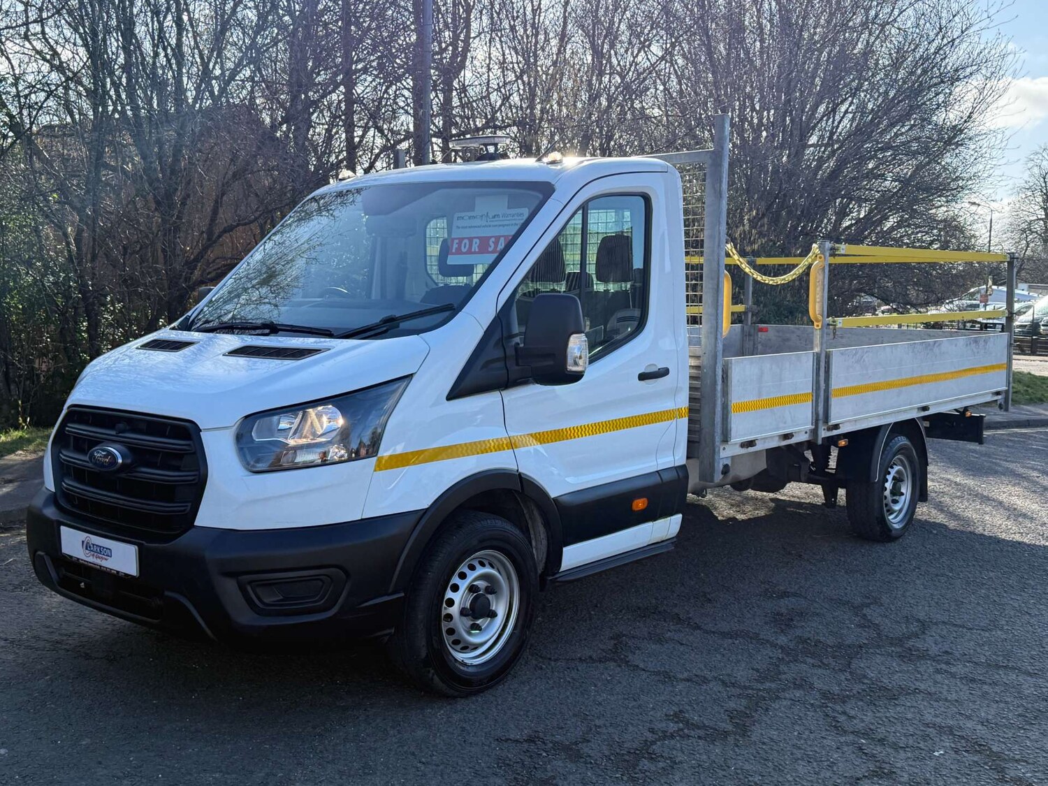 Used Ford Transit 2022 for sale - 77735066: Photo 5