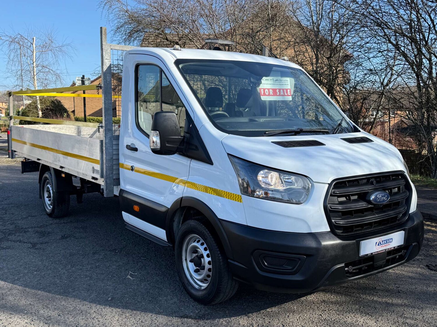 Used Ford Transit 2022 for sale - 77735066: Photo 8