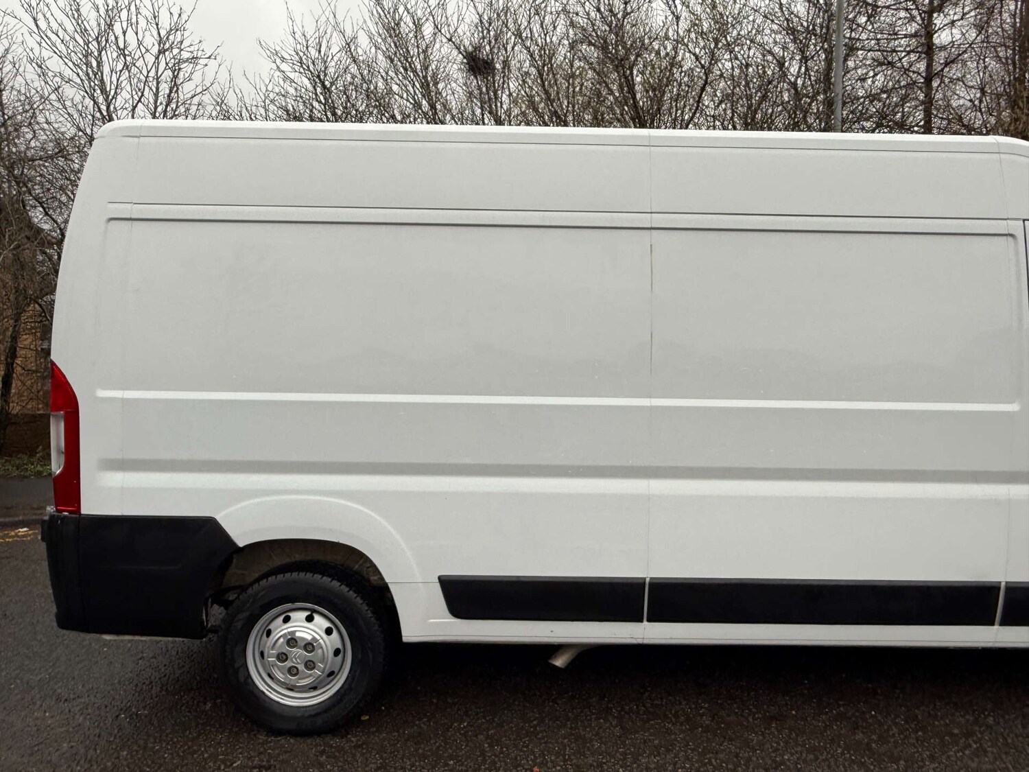 Used Citroen Relay 2023 for sale - 77872447: Photo 10