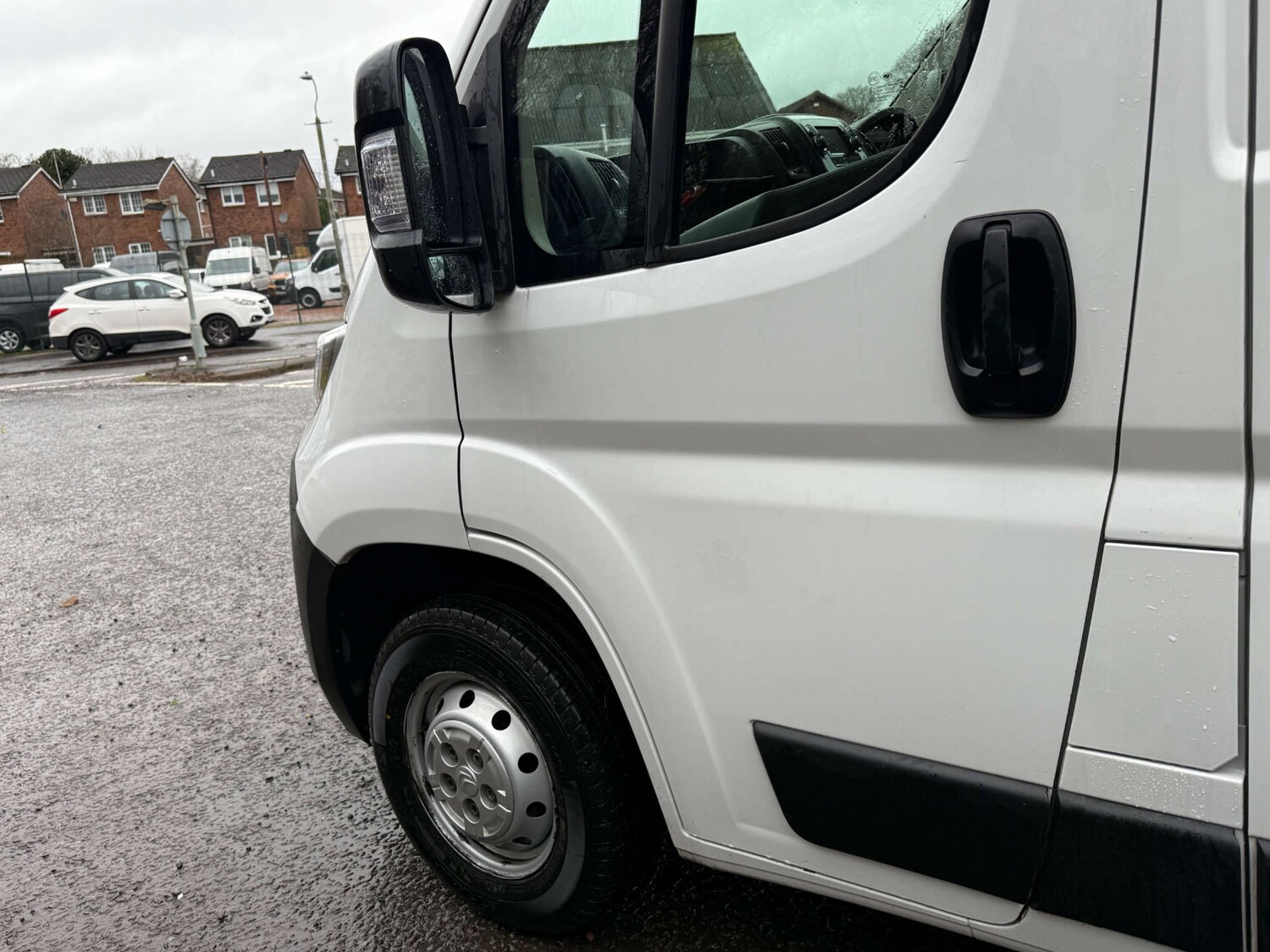 Used Citroen Relay 2023 for sale - 77872447: Photo 15