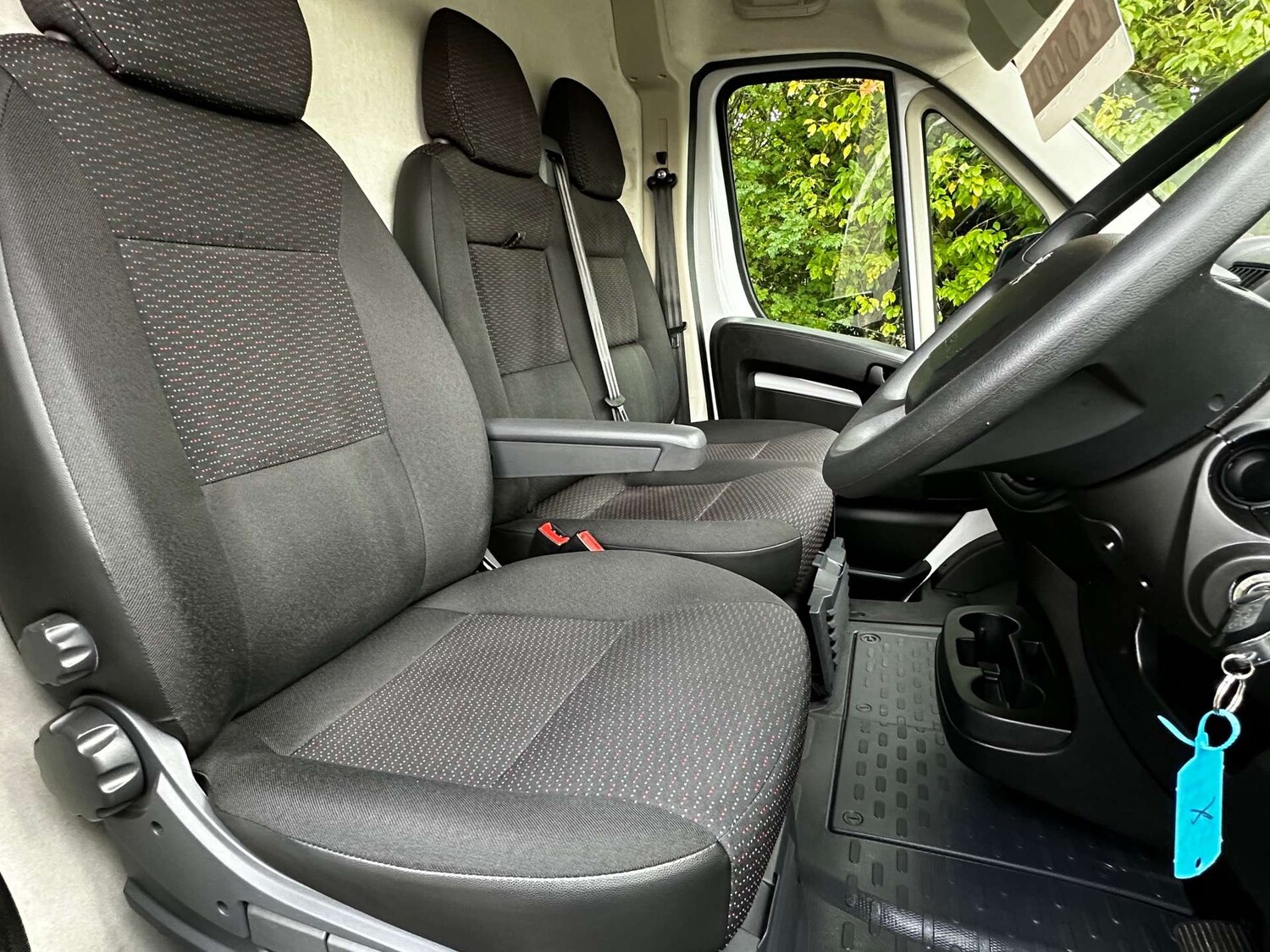 Used Citroen Relay 2023 for sale - 77872447: Photo 6