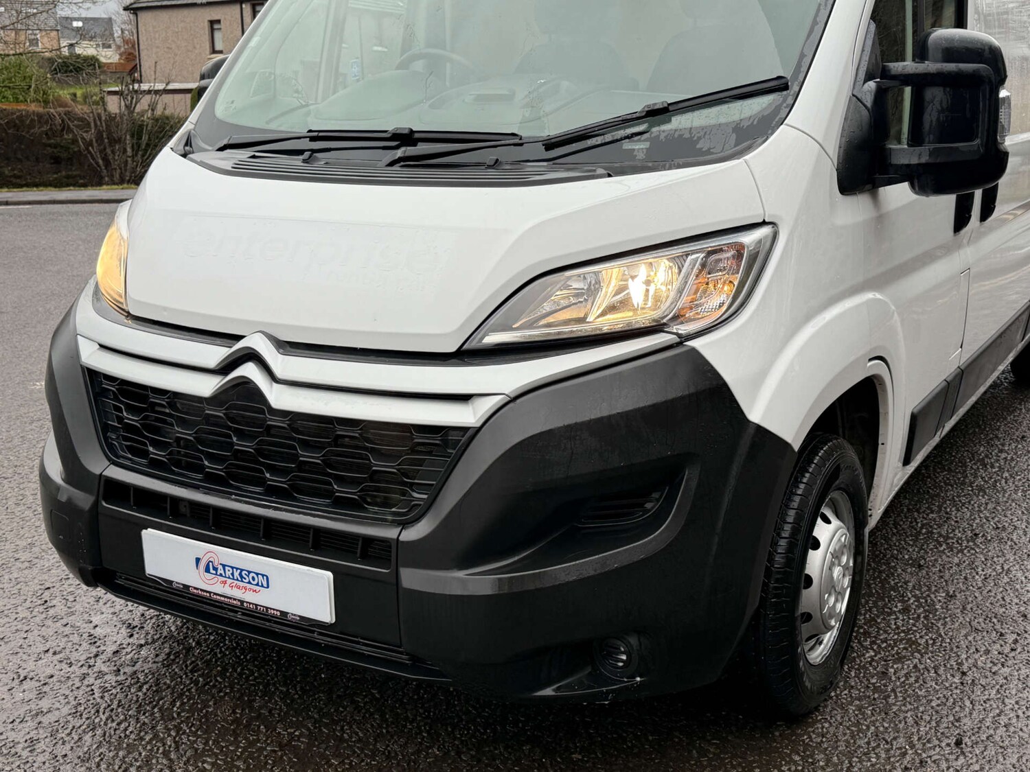 Used Citroen Relay 2023 for sale - 77872447: Photo 9