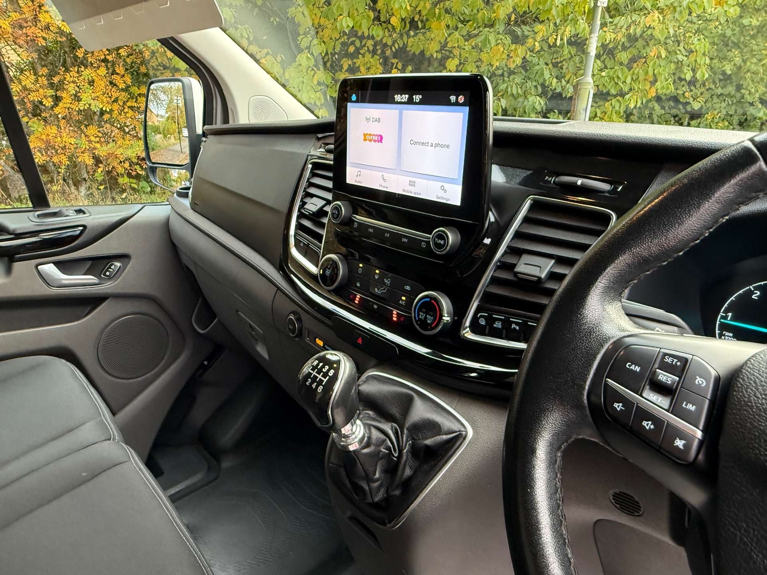 Used Ford Transit Custom 2020 for sale - 76494970: Photo 10