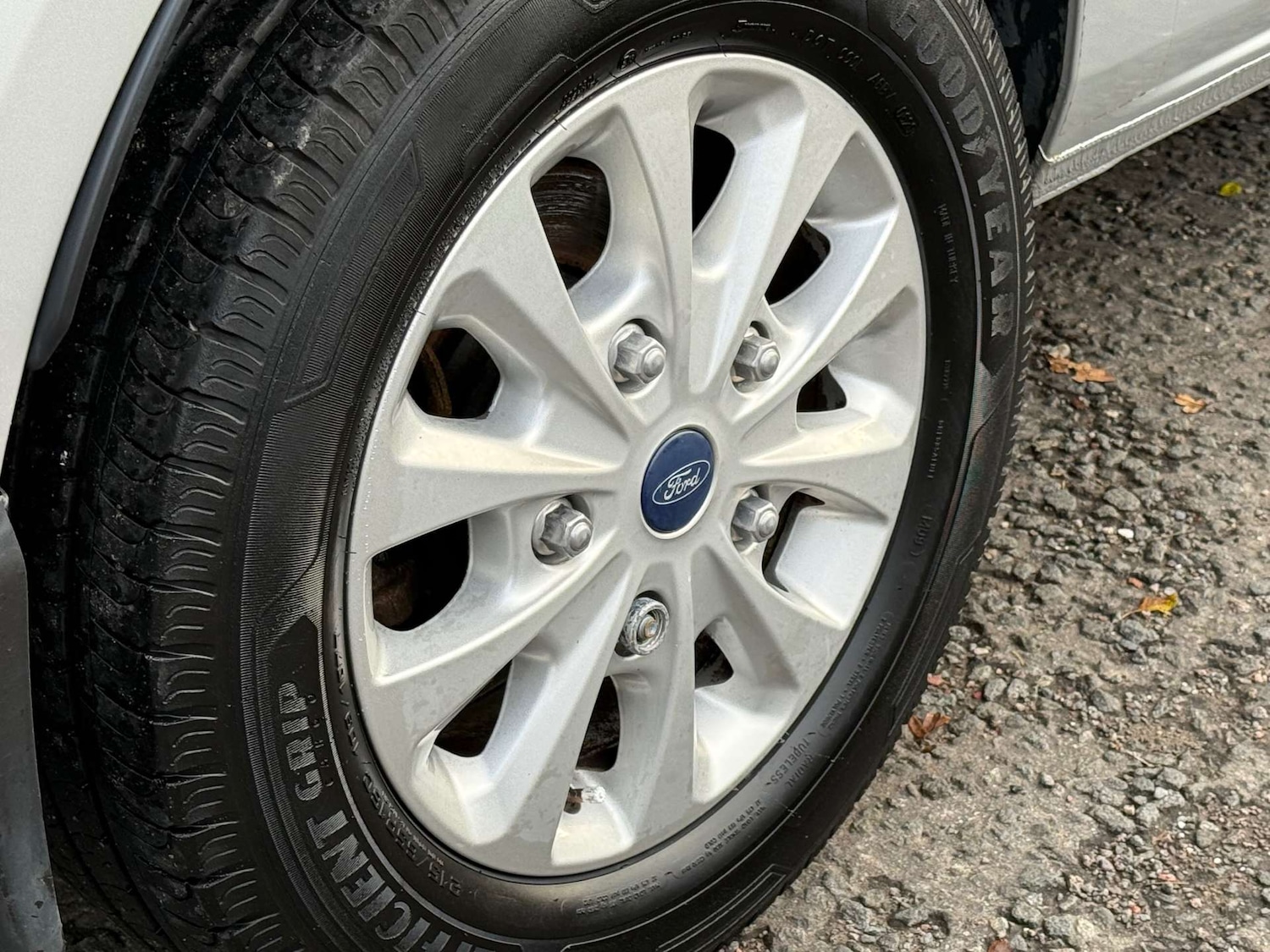 Used Ford Transit Custom 2020 for sale - 76494970: Photo 13