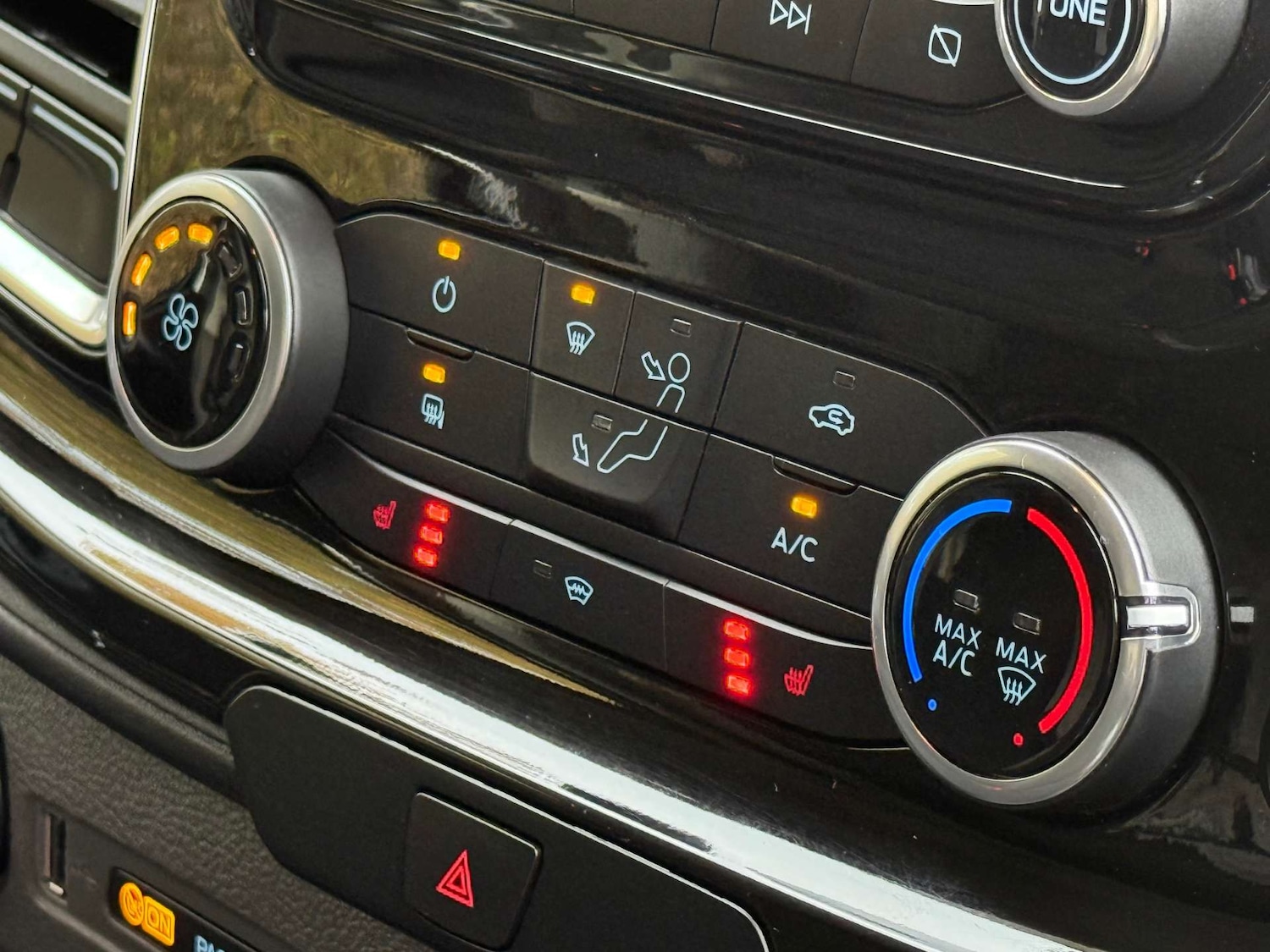 Used Ford Transit Custom 2020 for sale - 76494970: Photo 14