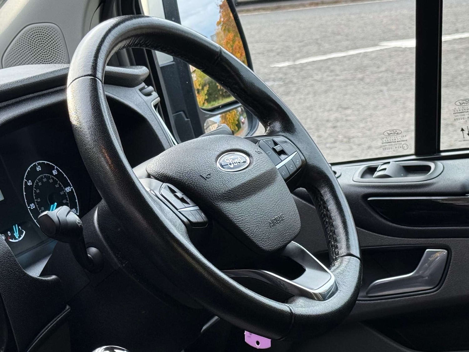 Used Ford Transit Custom 2020 for sale - 76494970: Photo 16