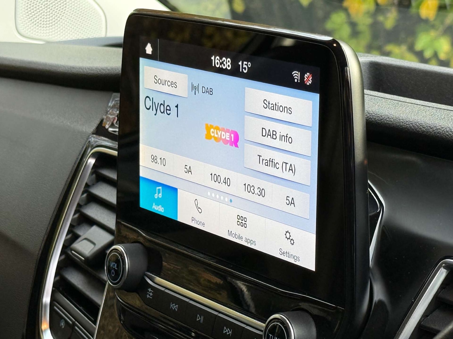 Used Ford Transit Custom 2020 for sale - 76494970: Photo 17