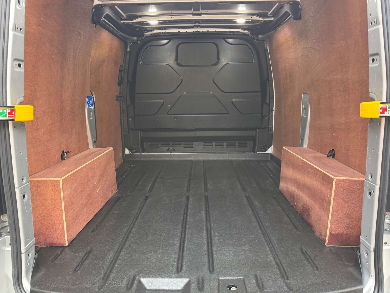 Used Ford Transit Custom 2020 for sale - 76494970: Photo 21