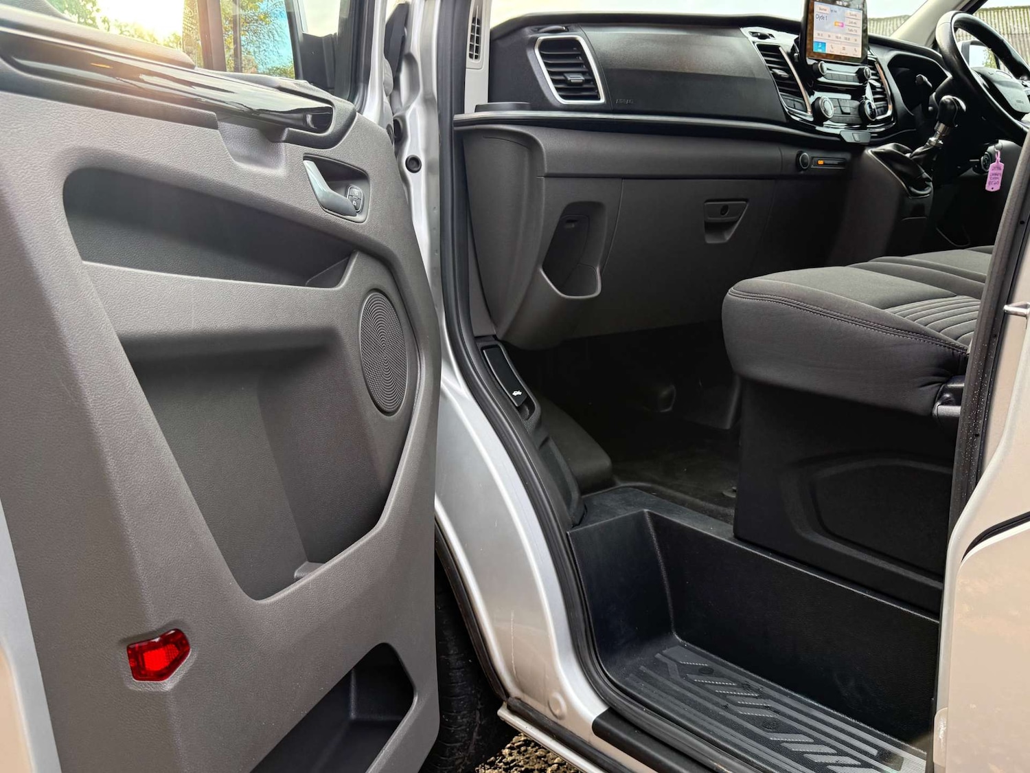 Used Ford Transit Custom 2020 for sale - 76494970: Photo 9