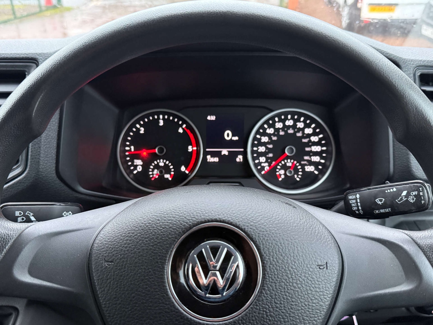 Used Volkswagen Crafter 2021 for sale - 77129085: Photo 14