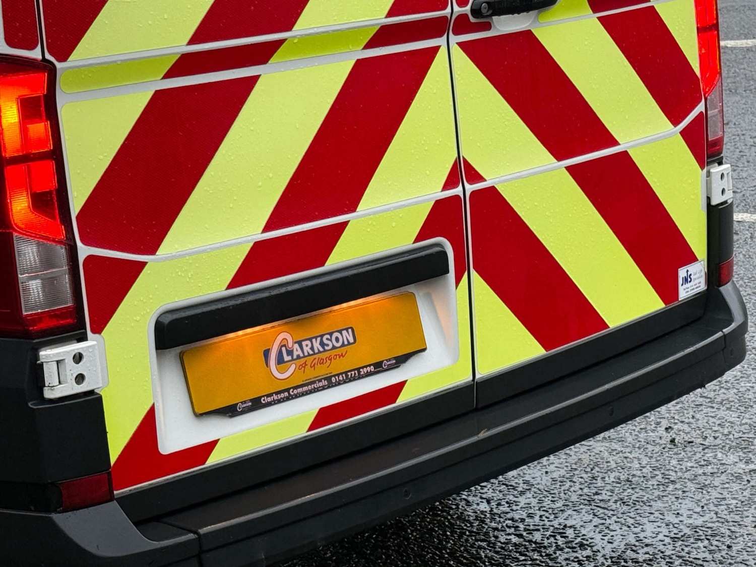 Used Volkswagen Crafter 2021 for sale - 77129085: Photo 17