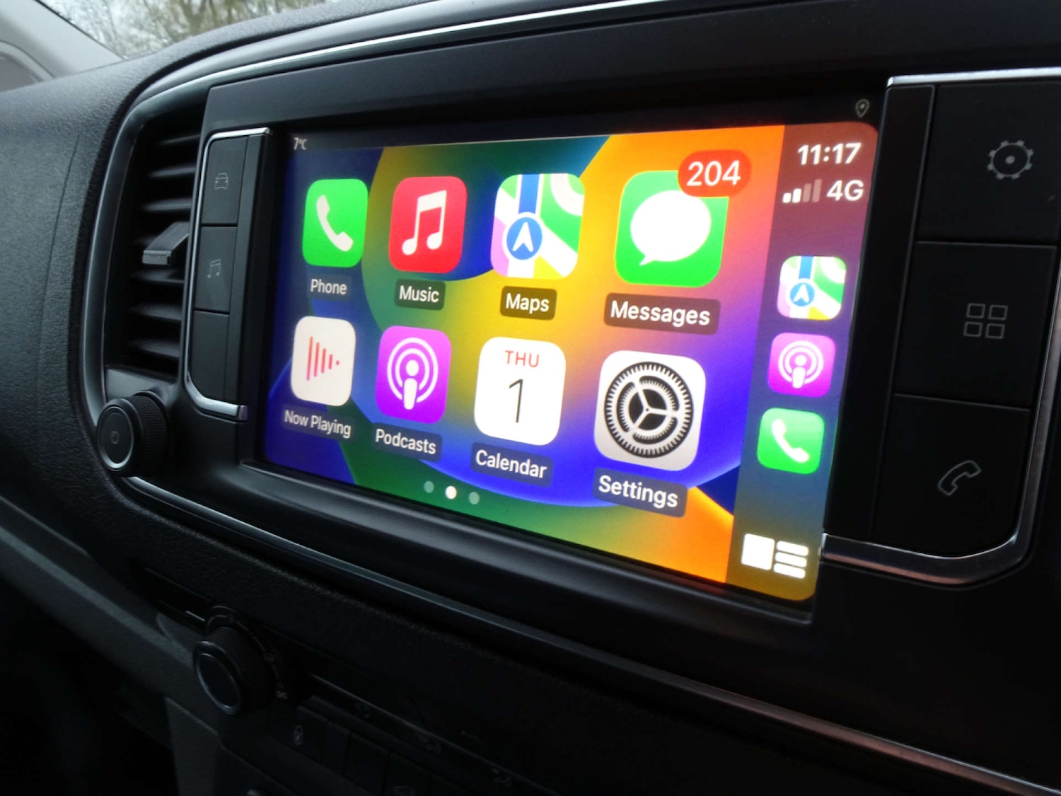 Used Vauxhall Vivaro 2022 for sale - 77047462: Photo 12