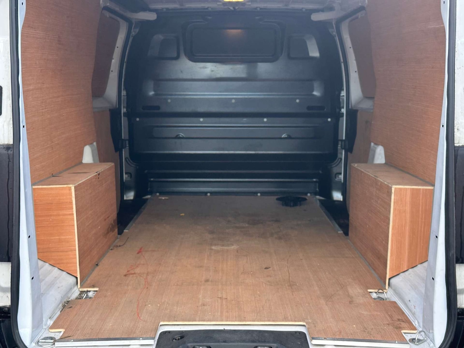 Used Vauxhall Vivaro 2022 for sale - 77047462: Photo 13