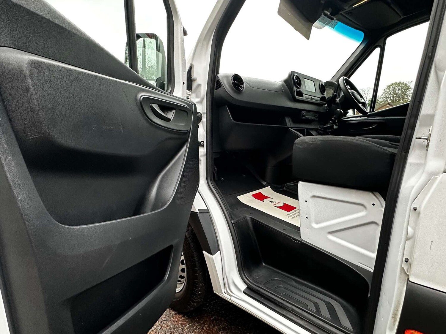 Used Mercedes-Benz Sprinter 2024 for sale - 78201066: Photo 11