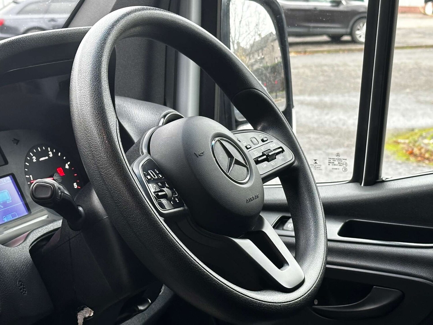 Used Mercedes-Benz Sprinter 2024 for sale - 78201066: Photo 12