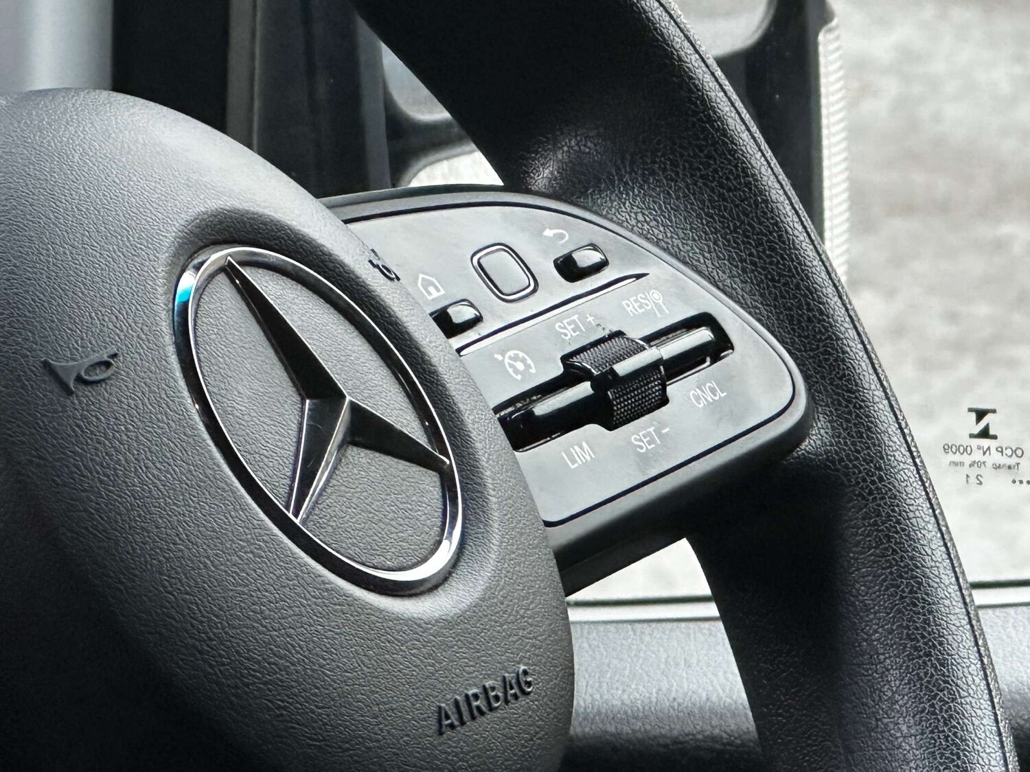 Used Mercedes-Benz Sprinter 2024 for sale - 78201066: Photo 13