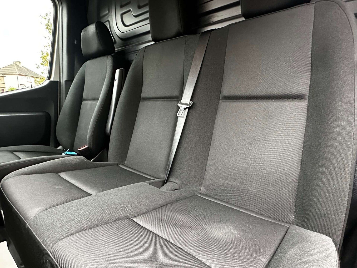 Used Mercedes-Benz Sprinter 2024 for sale - 78201066: Photo 15